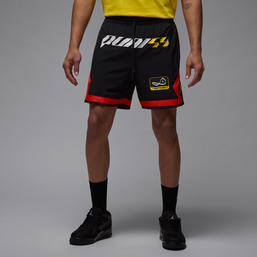 Short tissé Diamond Dri-FIT Quai 54 - Jordan - Modalova