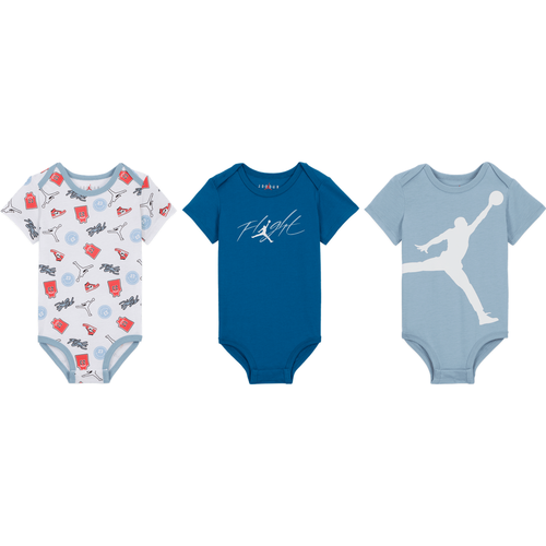 Bodys imprimés Flight Patch pour bébé (12 - 24 mois) - Jordan - Modalova
