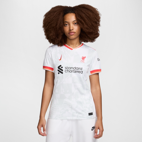 Maillot de foot replica Dri-FIT Liverpool FC 2024/25 Stadium 3e tenue - Nike - Modalova