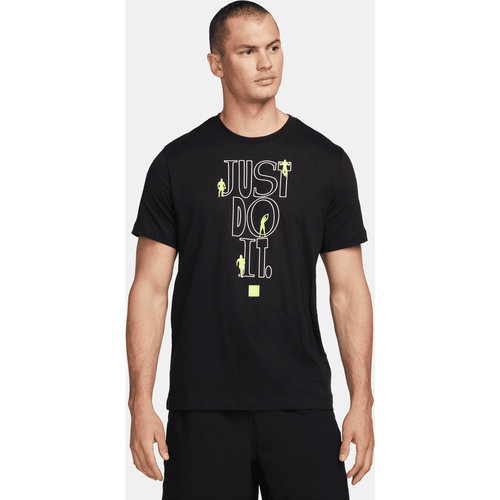 T-shirt de fitness - Nike - Modalova