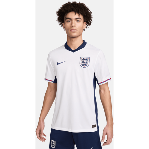 Maillot de foot replica Dri-FIT Angleterre (Équipe masculine) 2024/25 Stadium Domicile - Nike - Modalova