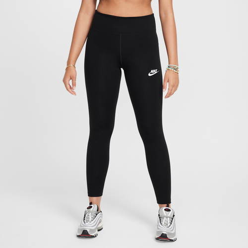 Legging taille haute Sportswear Classic pour fille - Nike - Modalova