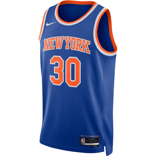 Maillot Dri-FIT NBA Swingman New York Knicks Icon Edition 2022/23 - Nike - Modalova