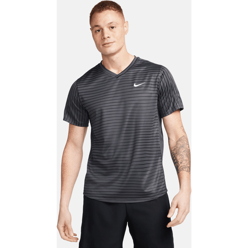 Haut de tennis Court Dri-FIT Victory - Nike - Modalova