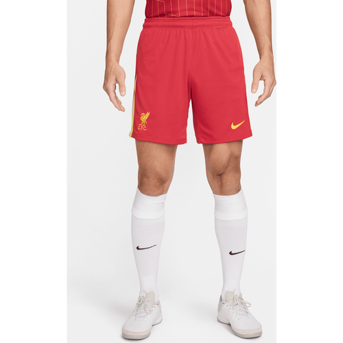 Short de foot Replica Dri-FIT Liverpool FC 2024 Stadium Domicile - Nike - Modalova