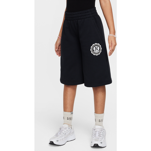 Short en molleton Sportswear pour fille - Nike - Modalova