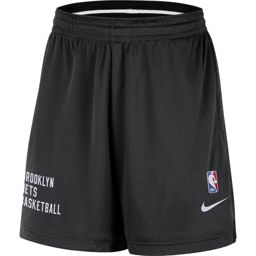 Short en mesh NBA Brooklyn Nets - Nike - Modalova