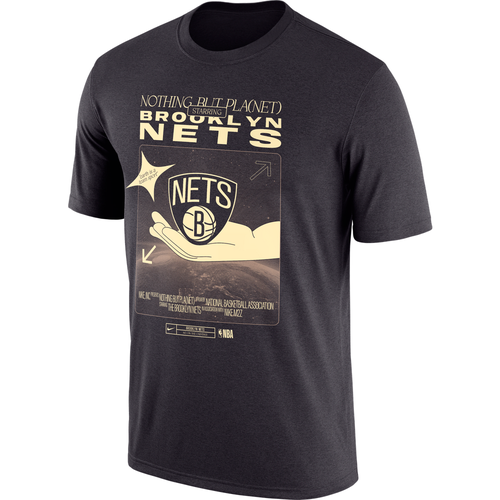 T-shirt NBA Brooklyn Nets - Nike - Modalova