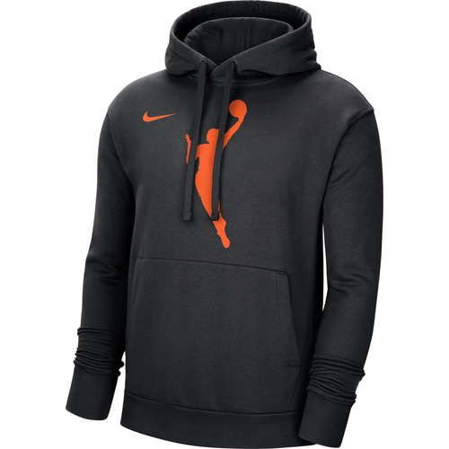 Sweat à capuche en tissu Fleece WNBA - Nike - Modalova