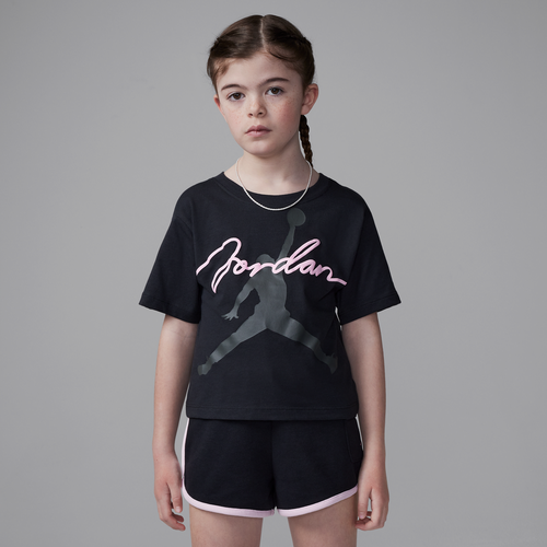 Ensemble deux pièces avec short « Hidden In Plain Sight » pour enfant - Jordan - Modalova
