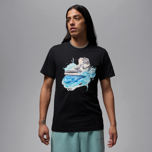 T-shirt à manches courtes Flight Essentials AJ1 - Jordan - Modalova