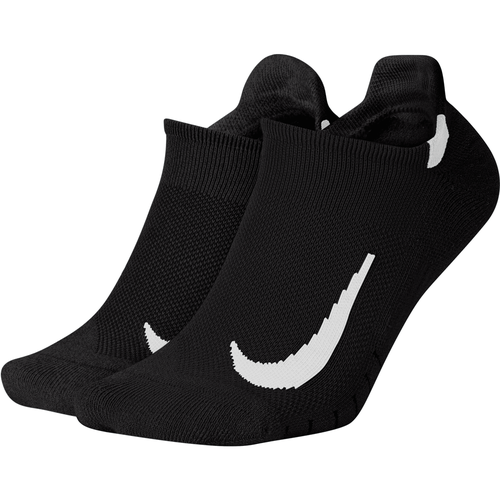 Chaussettes de running invisibles Multiplier (2 paires) - Nike - Modalova