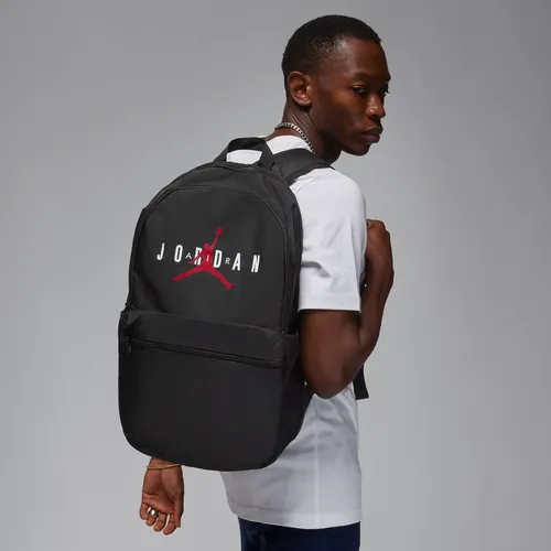 Sac à dos Jordan (23 L) - Noir - Jordan - Modalova