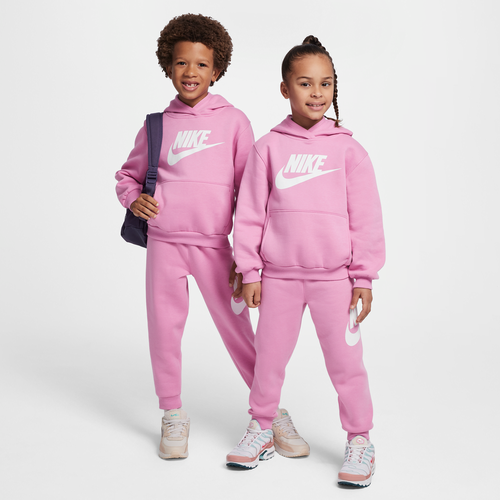 Ensemble deux pièces Club Fleece Set pour enfant - Nike - Modalova