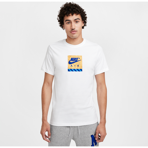 T-shirt Nike Sportswear - Blanc - Nike - Modalova