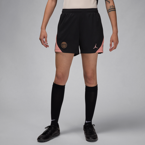 Short de foot en maille Dri-FIT Paris Saint-Germain Strike Third - Jordan - Modalova