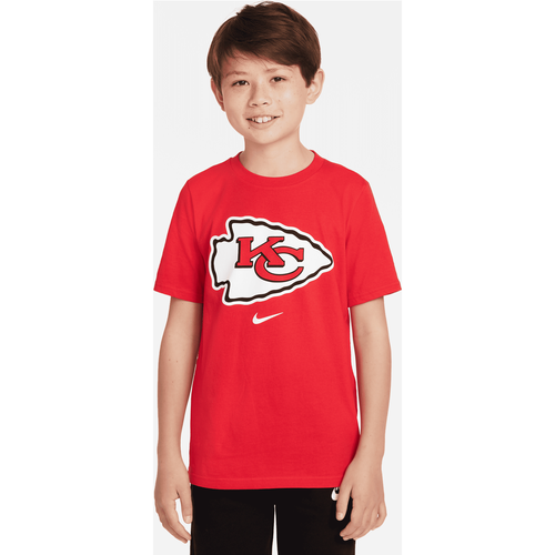 T-shirt (NFL Kansas City Chiefs) pour ado - Nike - Modalova