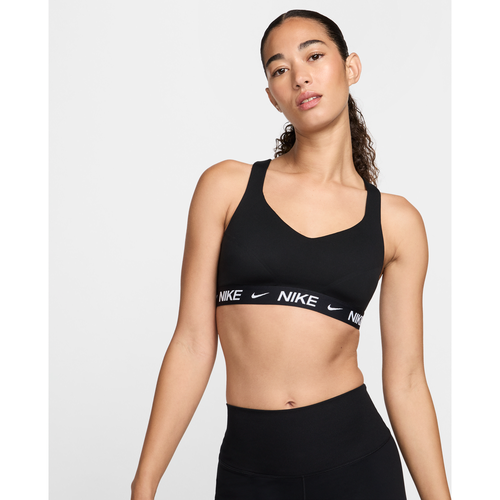Brassière de sport réglable rembourrée à maintien supérieur Indy - Nike - Modalova