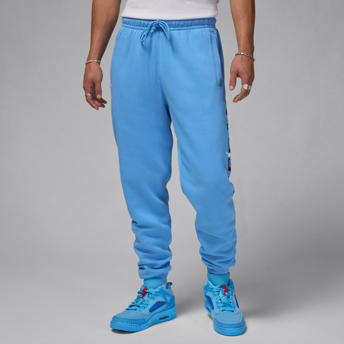 Pantalon de jogging en tissu Fleece Essentials - Jordan - Modalova