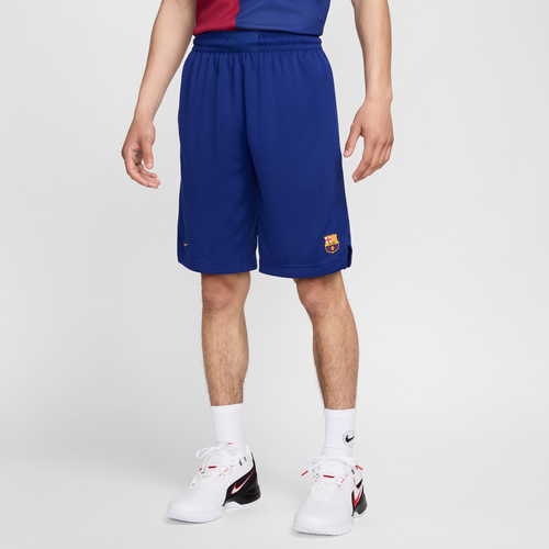 Short de basket replica Dri-FIT FC Barcelona 2024 Domicile - Nike - Modalova