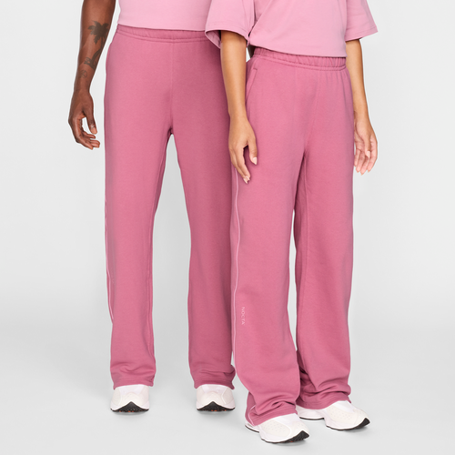 Pantalon de survêtement à ourlet ouvert en tissu Fleece CS NOCTA NOCTA - Nike - Modalova