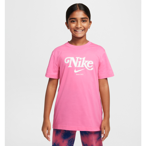 T-shirt Sportswear pour Fille - Nike - Modalova