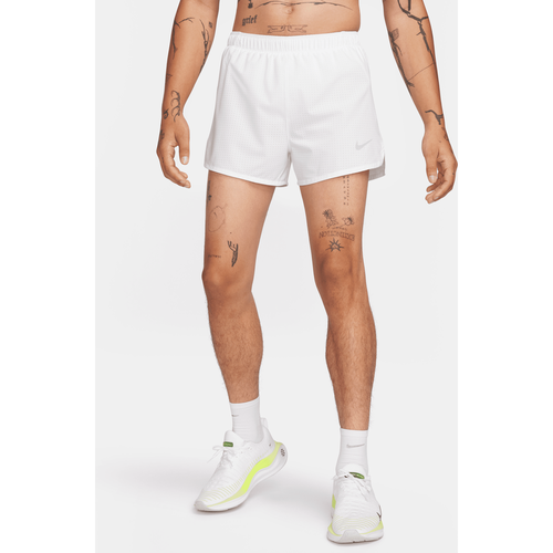 Short de running avec sous-short intégré 8 cm Dri-FIT Fast - Nike - Modalova