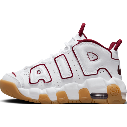 Chaussure Air More Uptempo pour enfant - Nike - Modalova