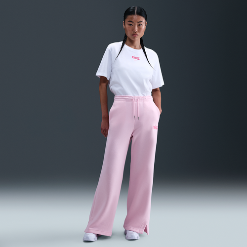 Pantalon de survêtement taille haute Sportswear Phoenix Fleece - Nike - Modalova