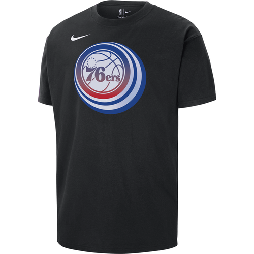T-shirt NBA Philadelphia 76ers Essential - Nike - Modalova