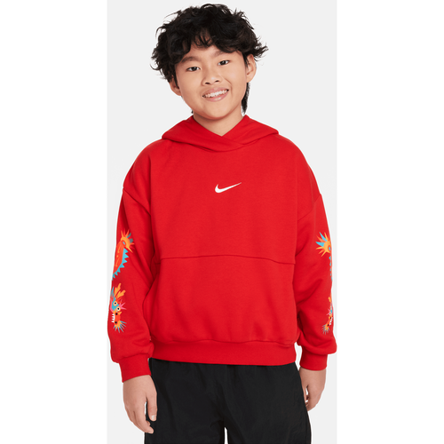 Sweat à capuche Sportswear Icon Fleece « Lunar New Year » pour ado - Nike - Modalova