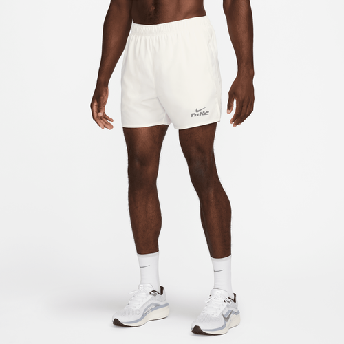 Short de running avec sous-short intégré Dri-FIT 13 cm Challenger Flash - Nike - Modalova