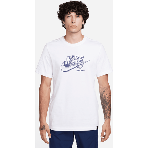 T-shirt Tottenham Hotspur - Nike - Modalova