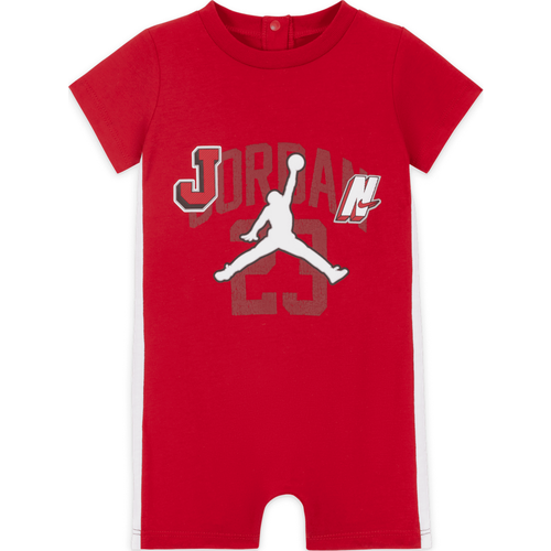 Combishort Gym 23 en maille pour bébé (12 - 24 mois) - Jordan - Modalova