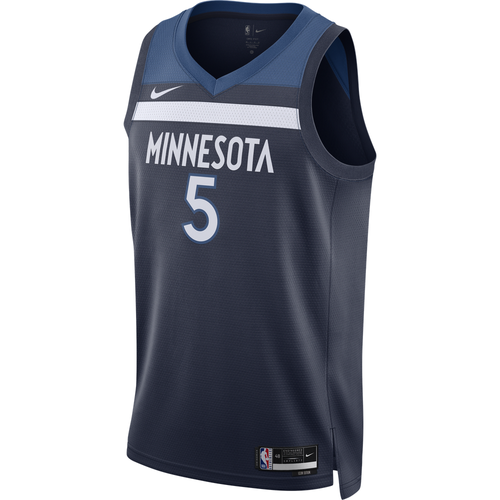 Maillot Dri-FIT NBA Swingman Minnesota Timberwolves Icon Edition 2022/23 - Nike - Modalova