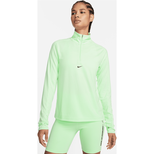 Pull à 1/4 de zip Dri-FIT Pacer - Nike - Modalova