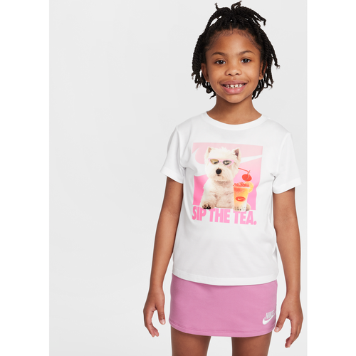 T-shirt Boba Pup pour enfant - Nike - Modalova