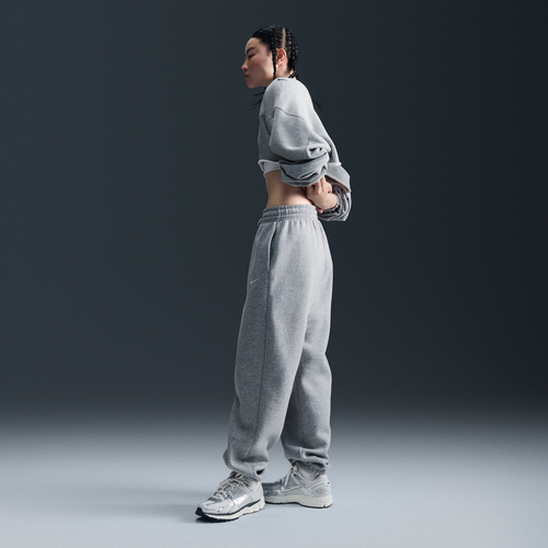 Pantalon de survêtement oversize à taille haute Sportswear Phoenix Fleece - Nike - Modalova