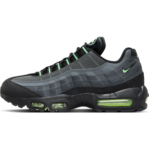 Chaussures Nike Air Max 95 - Noir - Nike - Modalova