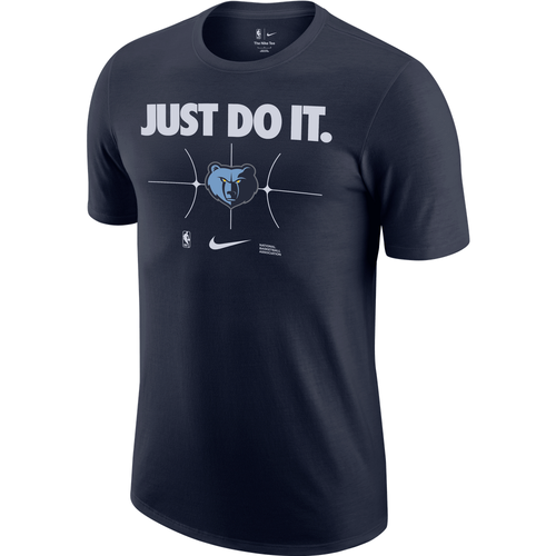 T-shirt NBA Memphis Grizzlies Essential - Nike - Modalova
