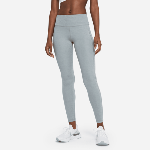 Legging de running taille mi-haute à poches Epic Fast - Nike - Modalova