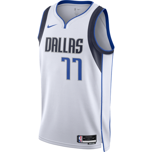 Maillot Dri-FIT NBA Swingman Dallas Mavericks Association Edition 2022/23 - Nike - Modalova