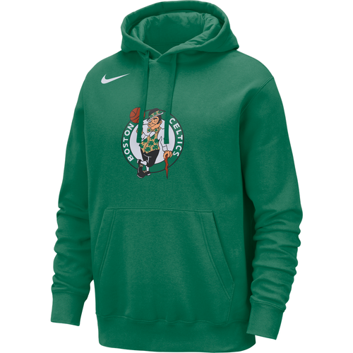 Sweat à capuche NBA Boston Celtics Club - Nike - Modalova