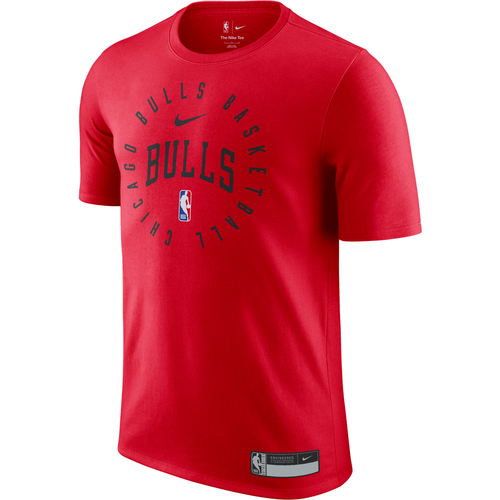 T-shirt Dri-FIT NBA Chicago Bulls - Nike - Modalova