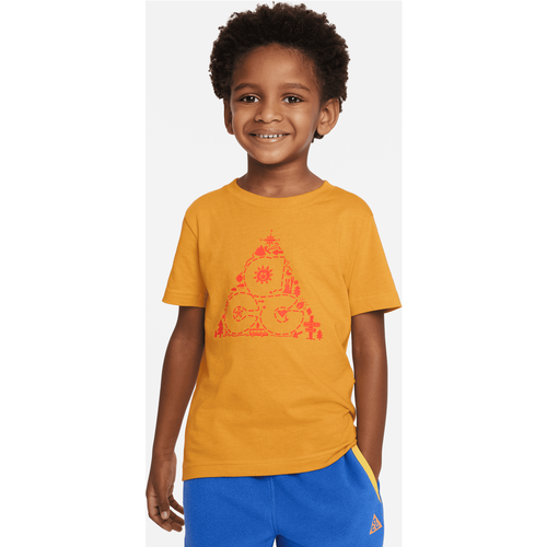 T-shirt ACG pour enfant - Nike - Modalova