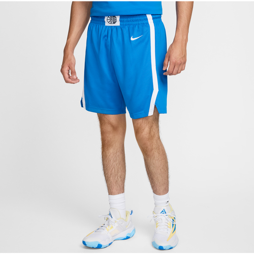 Short Basketball Grèce Limited Road - Nike - Modalova