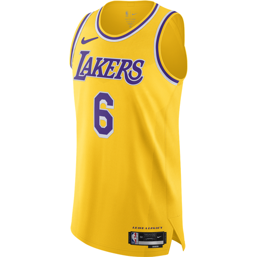 Maillot Dri-FIT ADV NBA Authentic Los Angeles Lakers Icon Edition 2022/23 - Nike - Modalova