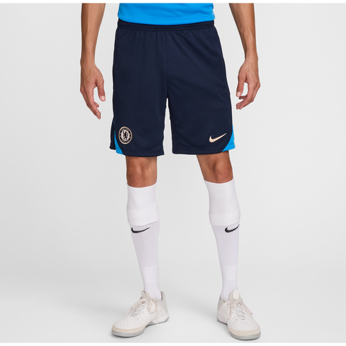 Short de foot en maille Dri-FIT Chelsea FC Strike - Nike - Modalova