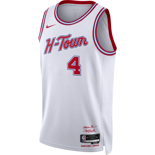 Maillot Dri-FIT NBA Swingman Jalen Green Houston Rockets City Edition 2023/24 - Nike - Modalova