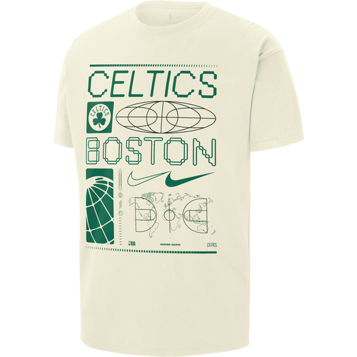 T-shirt Max90 NBA Boston Celtics - Nike - Modalova